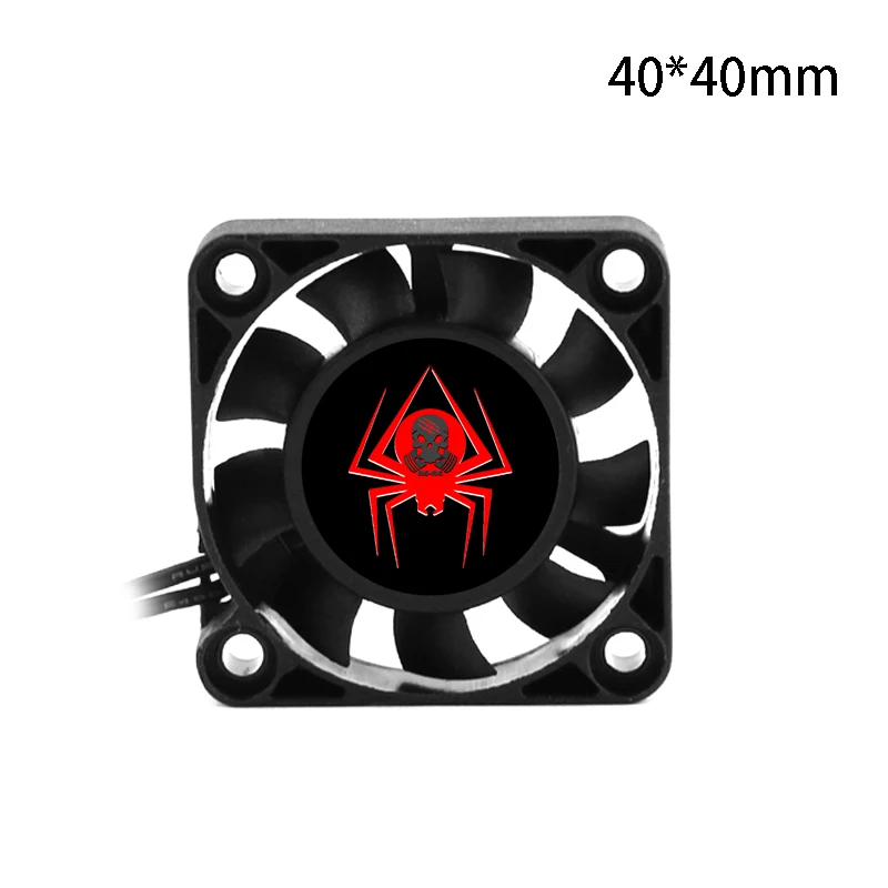 Moteur RC 25-50mm rouge pour avion ou voiture, puissance et fiabilité.