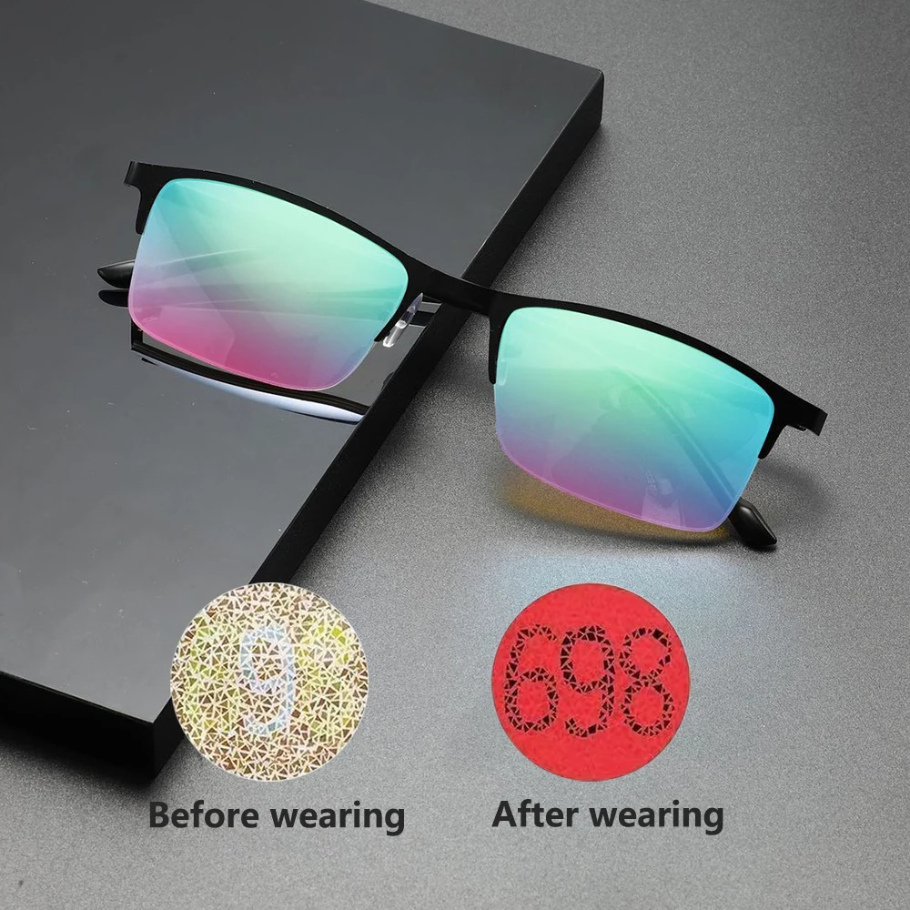 New Women’s Blind Sunglasses Womens Flower Crop Blind Pilots Metal Rim Fashion Sunglasses  main image 2