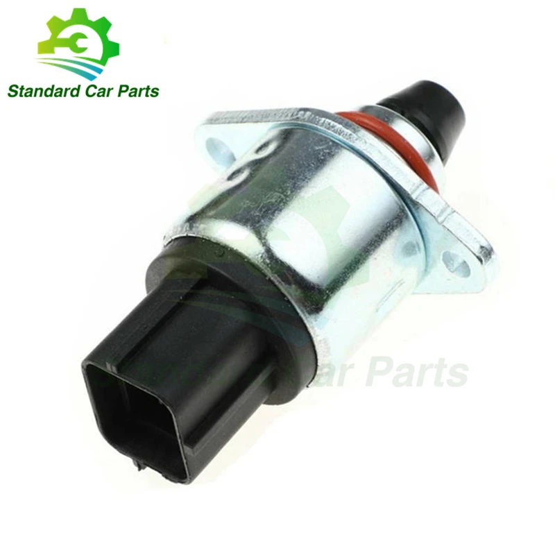 Idle Air Control Valve 22650-AA192 For Subaru Forester Baja Impreza Legacy Outback H4 2.5L 2000-2006 22650AA192 22650-AA19C