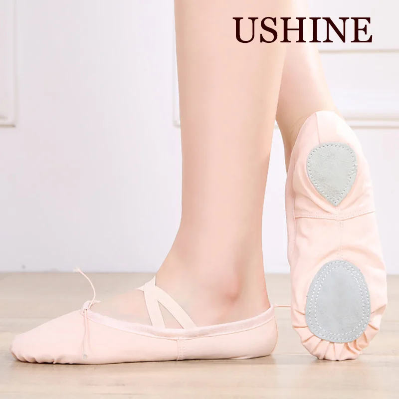 Dance shoes