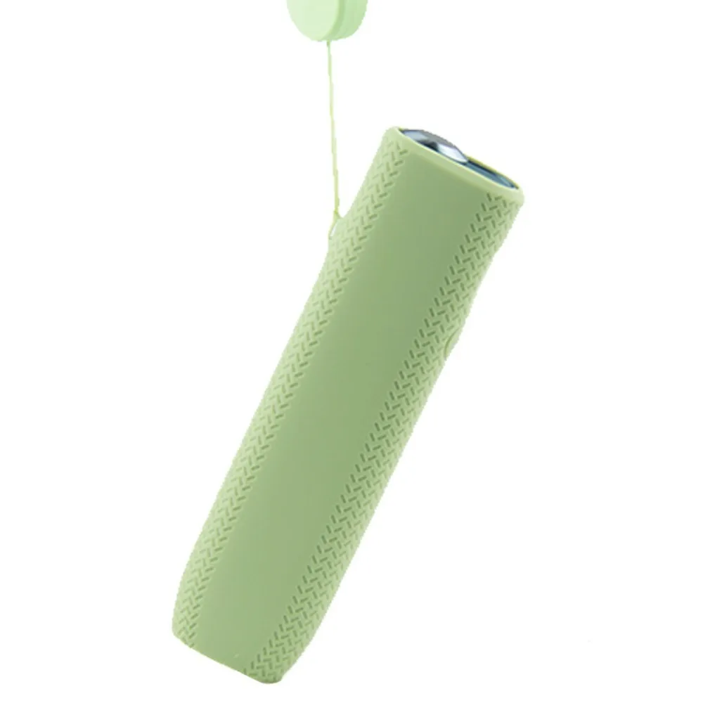 Soft Silicone Non-Slip Protective Pouch - Dustproof & Fall Prevention Carrying Case for Home/Travel (Available in 12 Colors)