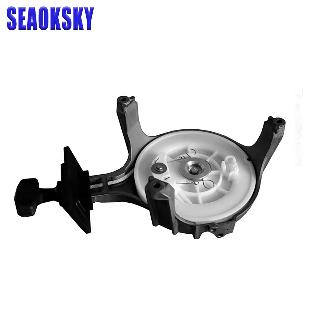 

350-05000-0 350-05000-2 350-05000-3 Recoil Starter Assy for Tohatsu 18HP outboard motor 2 stroke 350-05000