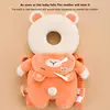 Baby Head Protector Safety Pad Cushion Cartoon Anti Fall Back Pillow Headrest Newborn Infant Toddler Baby Protection Backpack 5