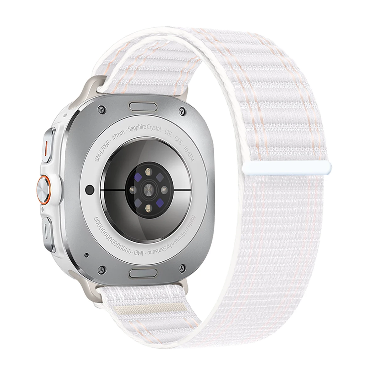 Adjustable Elastic Nylon Sport Band