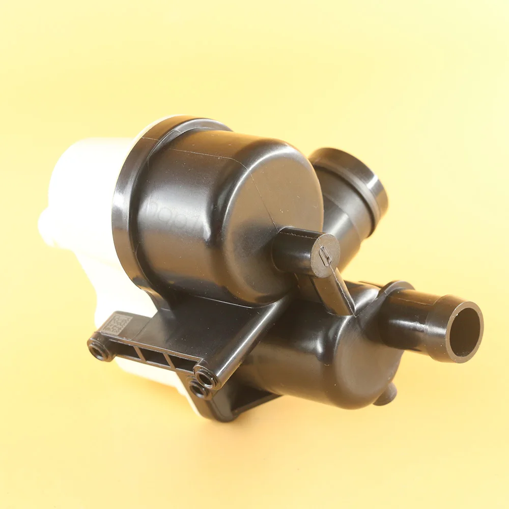 Fuel Vapor Leak Detection Pump 7L0906243D For A7 Q3 Q6 Golf Jetta MK5 MK6 Passat Tuguan Beetle 7L0 906 243A