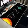 Mouse Pad Office PC Anime Universe Space Mousepad Laptop Gaming Accessories Keyboard Pad Gamer Outer Wilds Kawaii Desk Mouse Mat 5