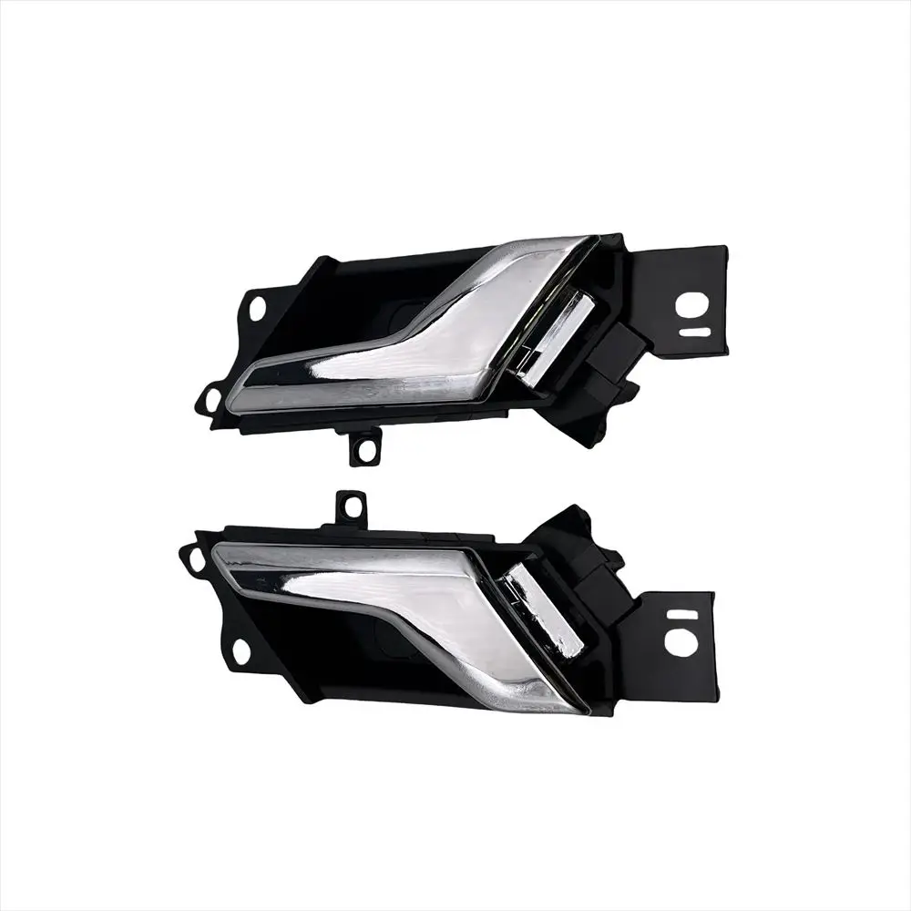 Maniglia interna per porta interna sinistra/destra per Chevrolet Captiva Sport 2012-2015 Saturn Vue Opel Antara L07 96861998 96861999 - immagine 5