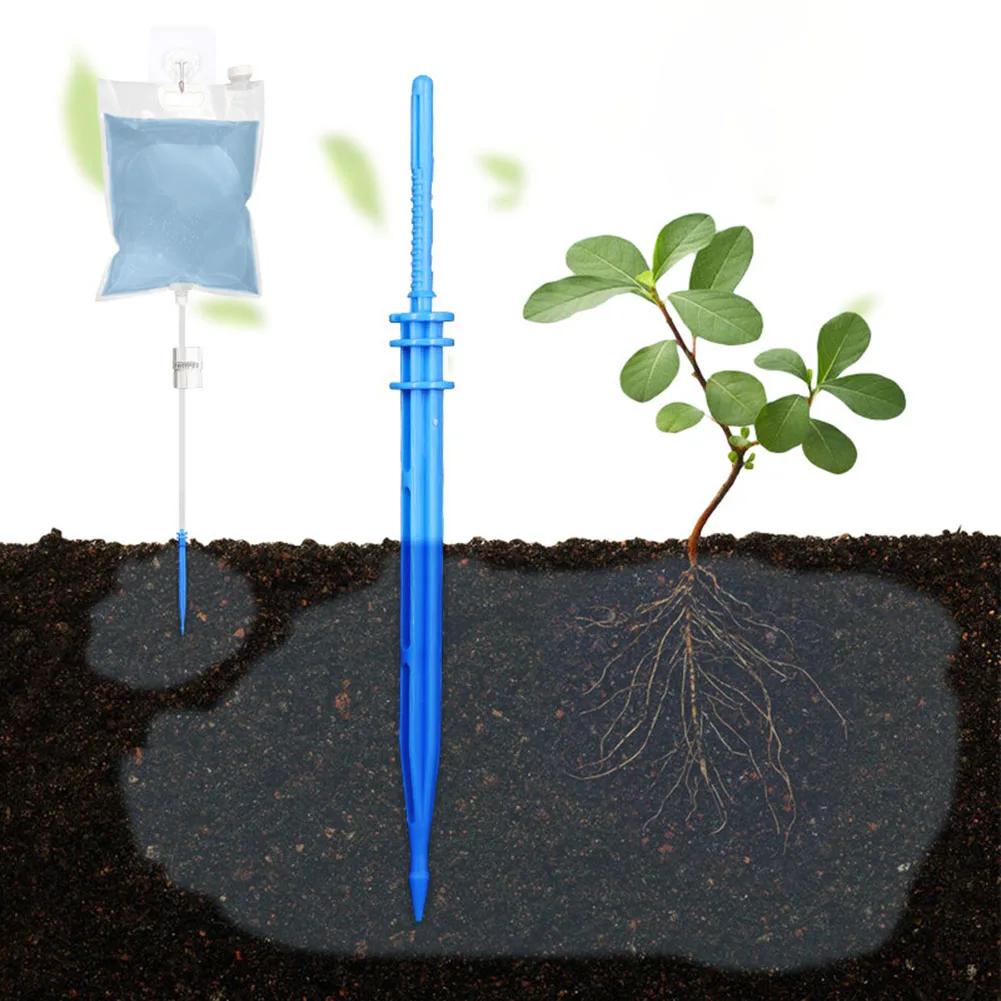 

Drip Bag Watering Device Garden Home Or Office Indoor/Outdoor Plants Automatic PET Material Plant Irrigation Tool