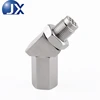 o2 sensor Mini Catalyst converter spacer bung for rear sensor,not remove main Exhaust Catalyst,Check engine light FIX 1