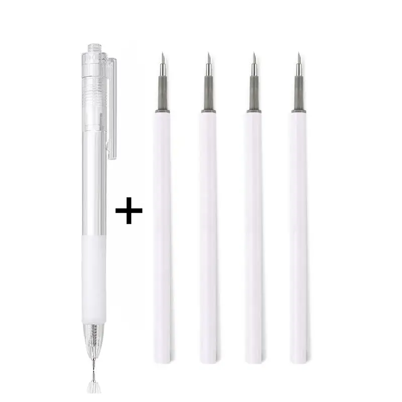 C Style White