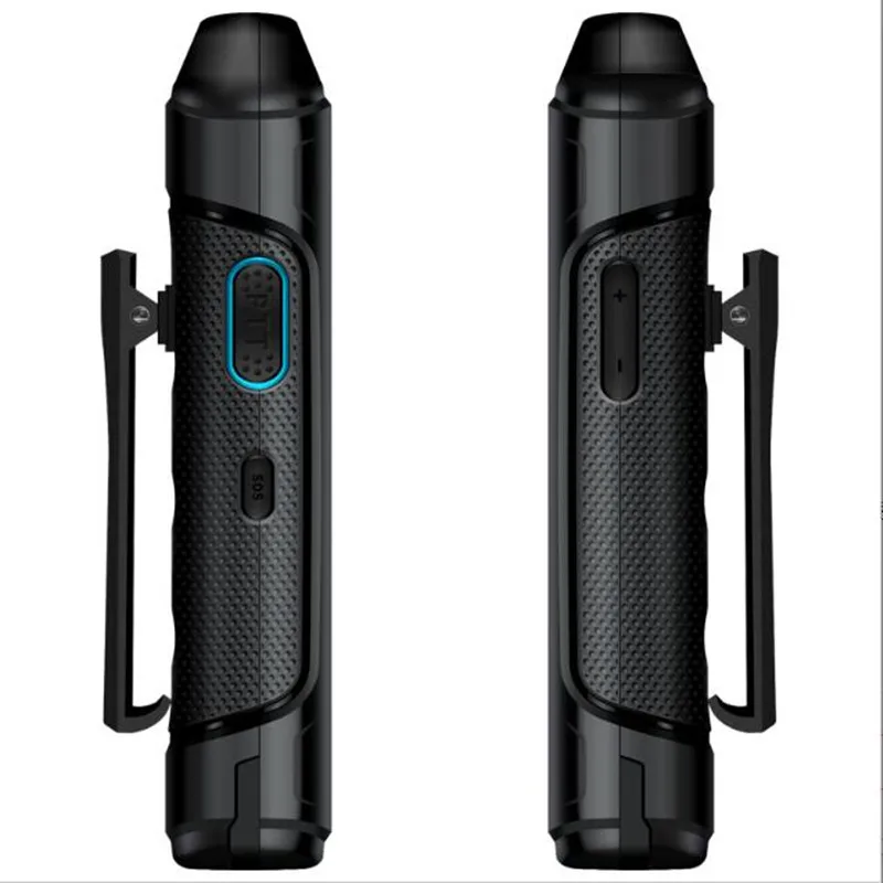 Ex ib IIC T5 Gb Explosion-proof mobile phoneRungee L243 zello wolkie talkie 4G LTE NFC smartphone IP54 Warterproof  6000 mah
