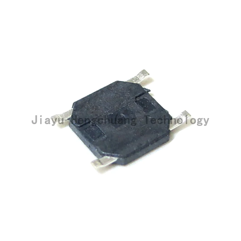 50pcs Tactile Switch Ultra-thin Chip 4-pin Membrane Keypad Small Micro Pushbutton 2-pin Potentiometer Touch Switch tactile push button switch