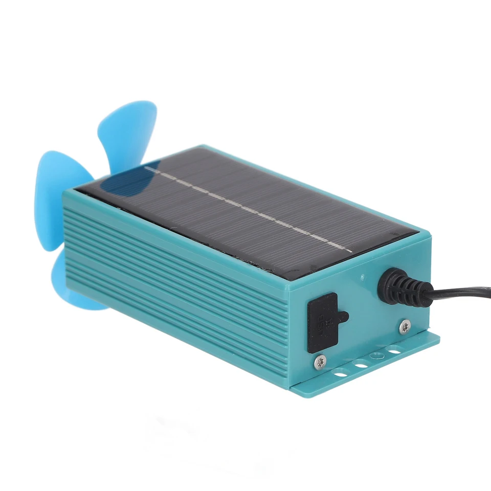 XIT - Générateur D'éolienne Générateur D'énergie éolienne De Type S 300