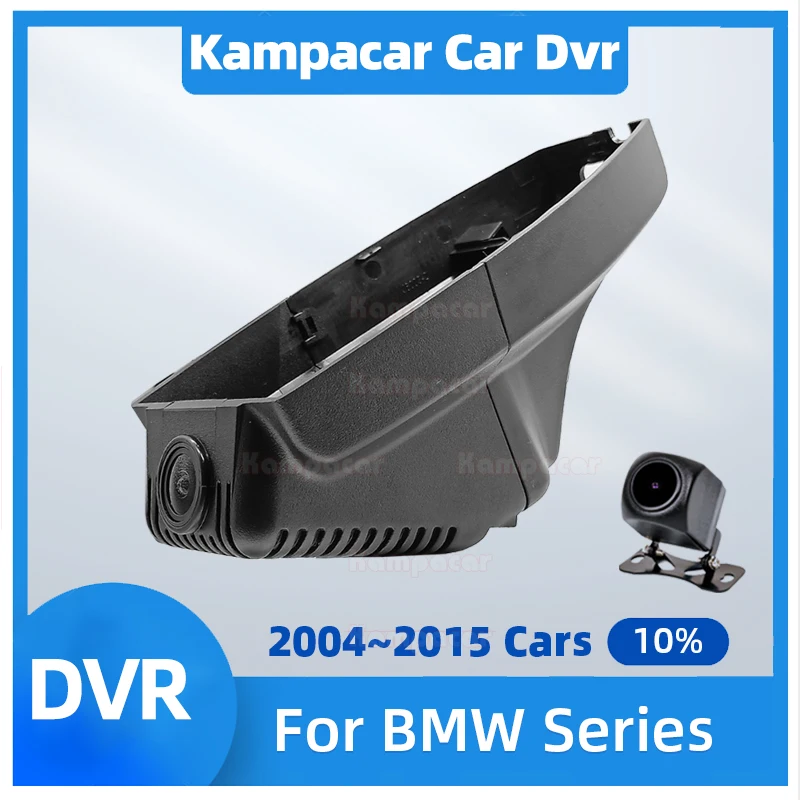 

BM03-F 4K 2160P Car DVR Dash Cam Camera For BMW 3 E90 E91 E92 5 E60 E61 F18 6 7 E65 1 E88 LCI Z4 E89 X3 E83 X5 E70 X6 E71 X1 E84