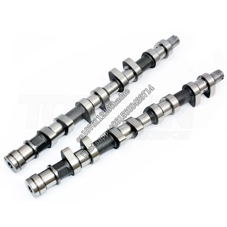 Alberi A Camme Motore Da Corsa Per Renault Megane Coupe Clio Williams Sport Spider F7R 2.0L Camme