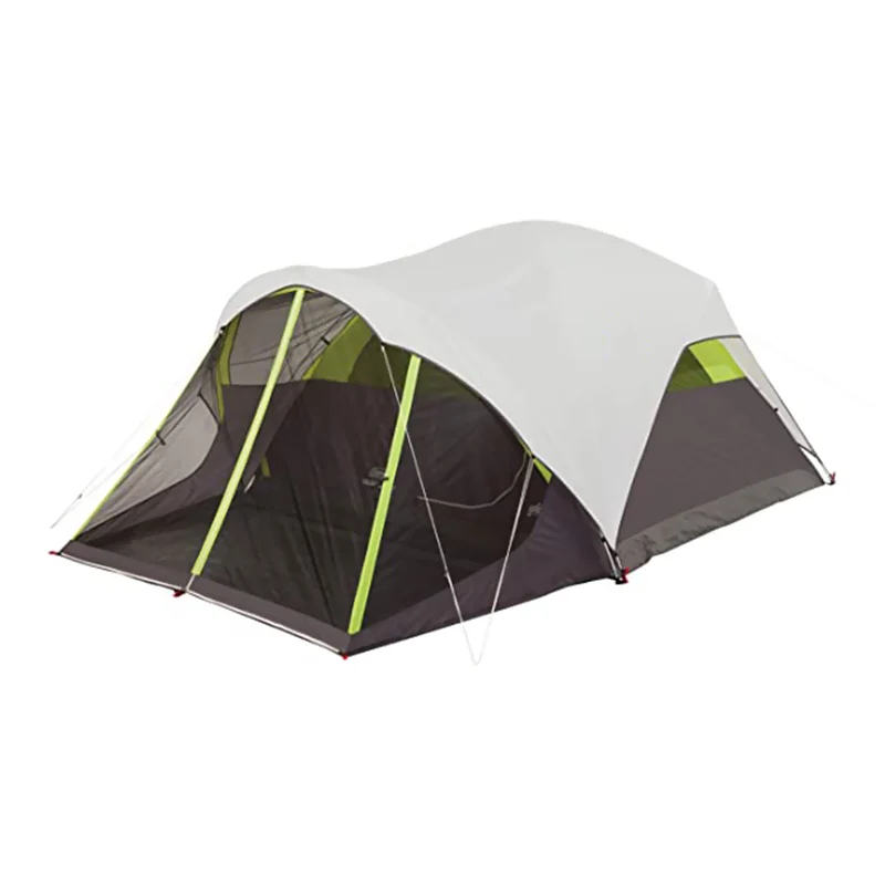 

Camping Tent Waterproof Big Family Outdoor Pop Up Tents палатка 4х местная палатка lanshan 2 pro