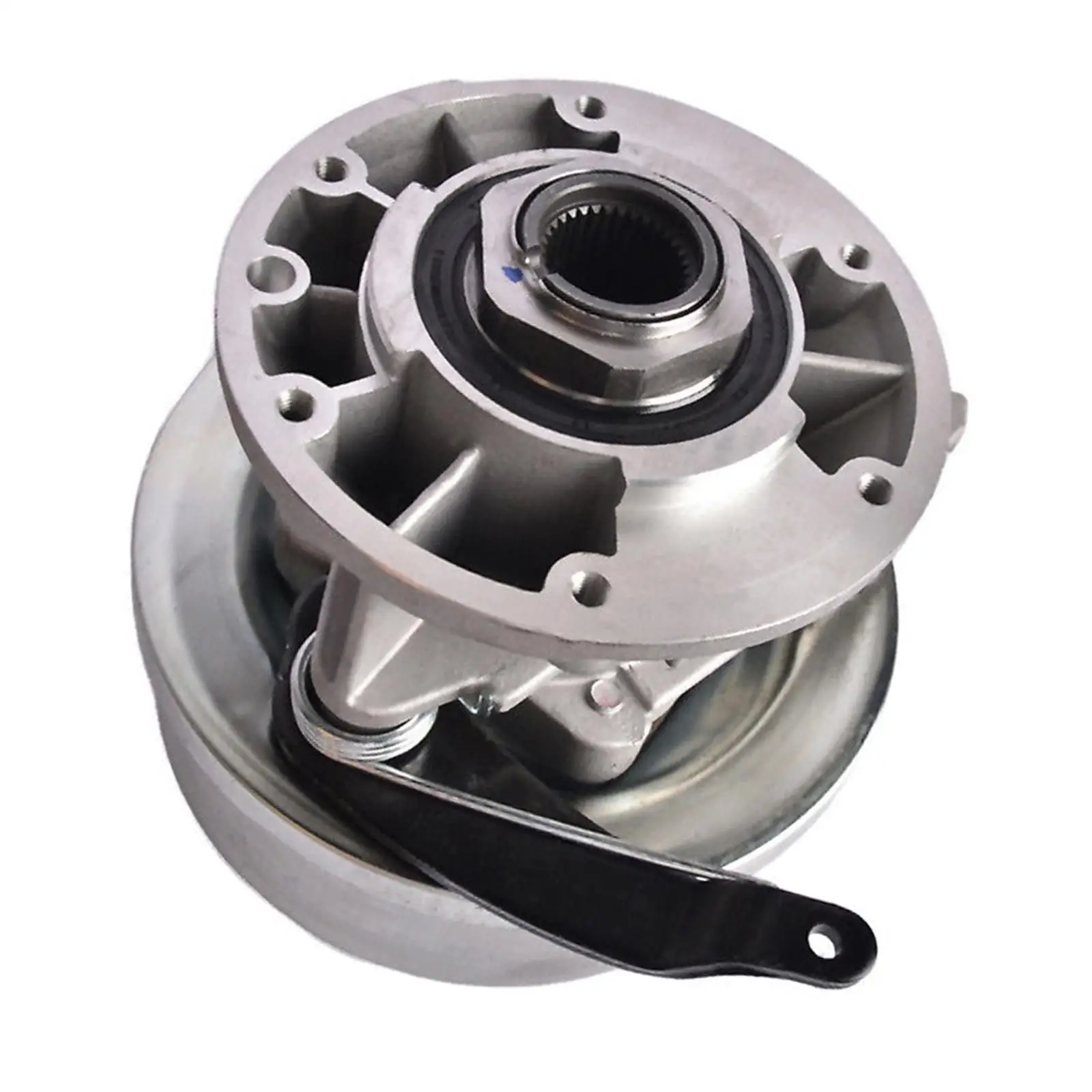 Parking Brake Driveshaft Brake 6C2Z2598AA replacements for Ford F350 F450 F550