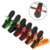 New Golf Cigar Holder Multifunctional Durable Cigar Clip Plastic Portable Golf Clip Golf Supplies Drop Shipping Golf Accessories 3