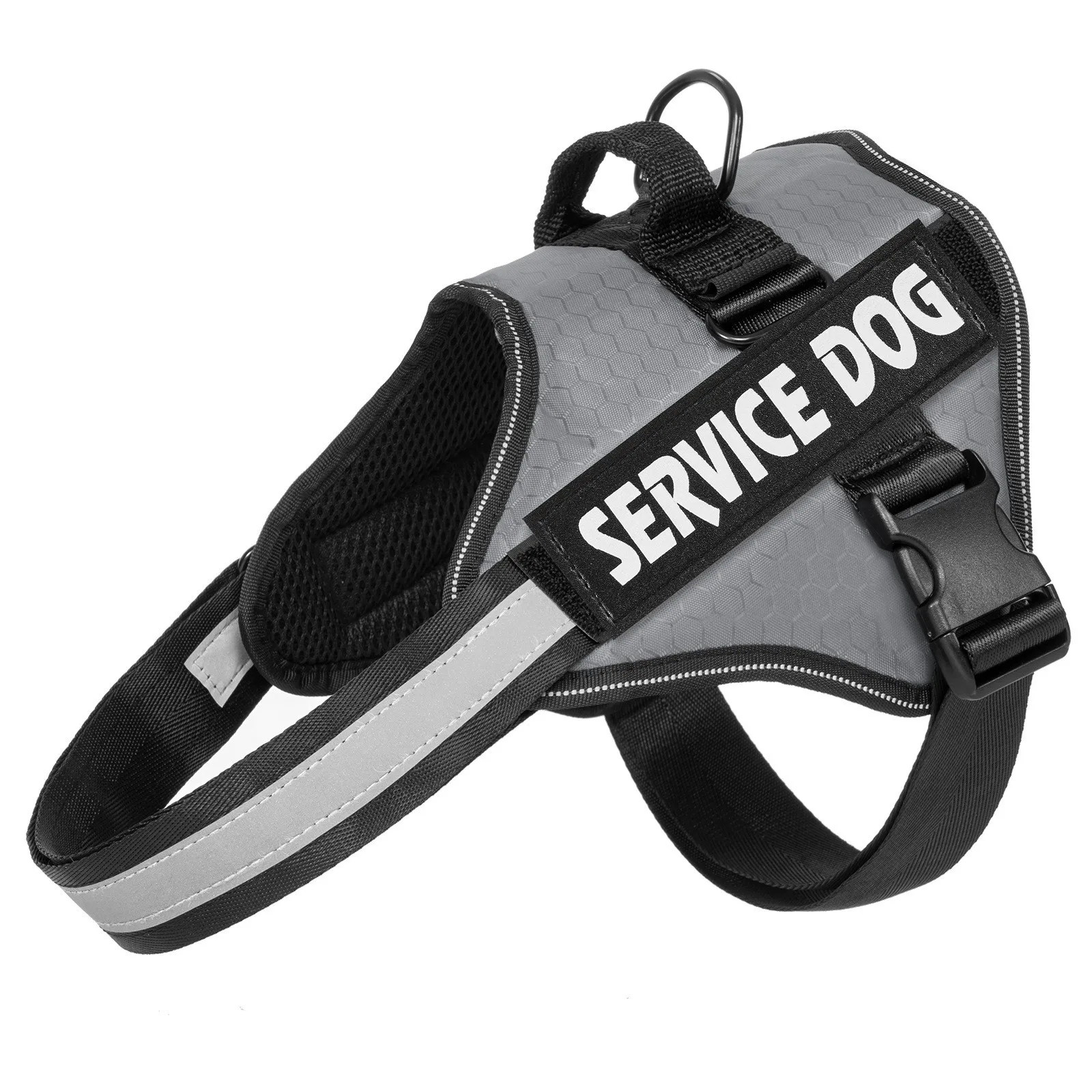 Service Dog Harness Vest 8
