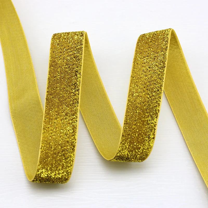 (10 Meters/roll) 1'' 2.5cm Powder Coated Velvet Ribbon Wholesale Gift Packaging Decoration Christmas Lace Ribbon Holiday Party