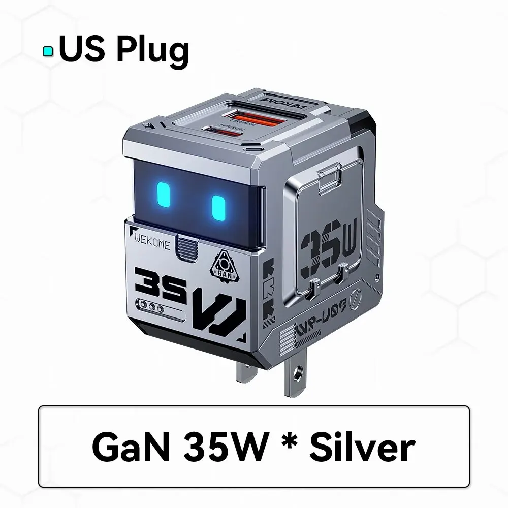 35W US Plug