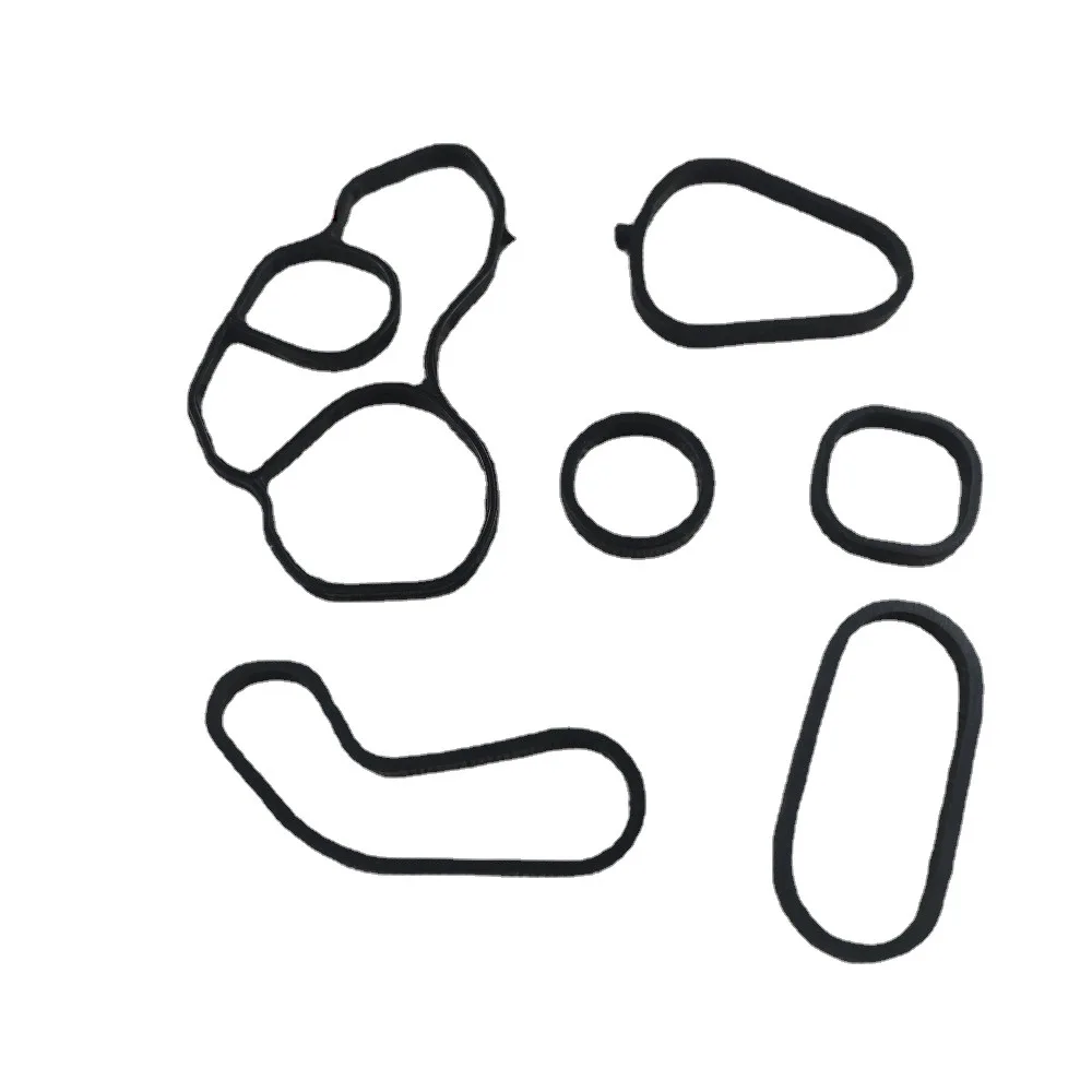 OilCoolerGasketSealandFilterHousingGasketSetForMiniCooper