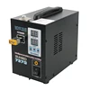 SUNKKO 737G Spot Welder 1.5KW LED Illumination Dual Digital Display Double Pulse Welding Machine For 18650 Battery 2