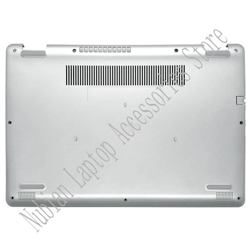 Dell Inspiron 15 5584 P85F LCD �޸� Ŀ��/���� ����/��ø/�ո� ��ħ��/�ϴ� ���̽� �ĸ� ��� �޸� Ŀ�� �ǹ��� �� ��Ʈ�� ���̽�