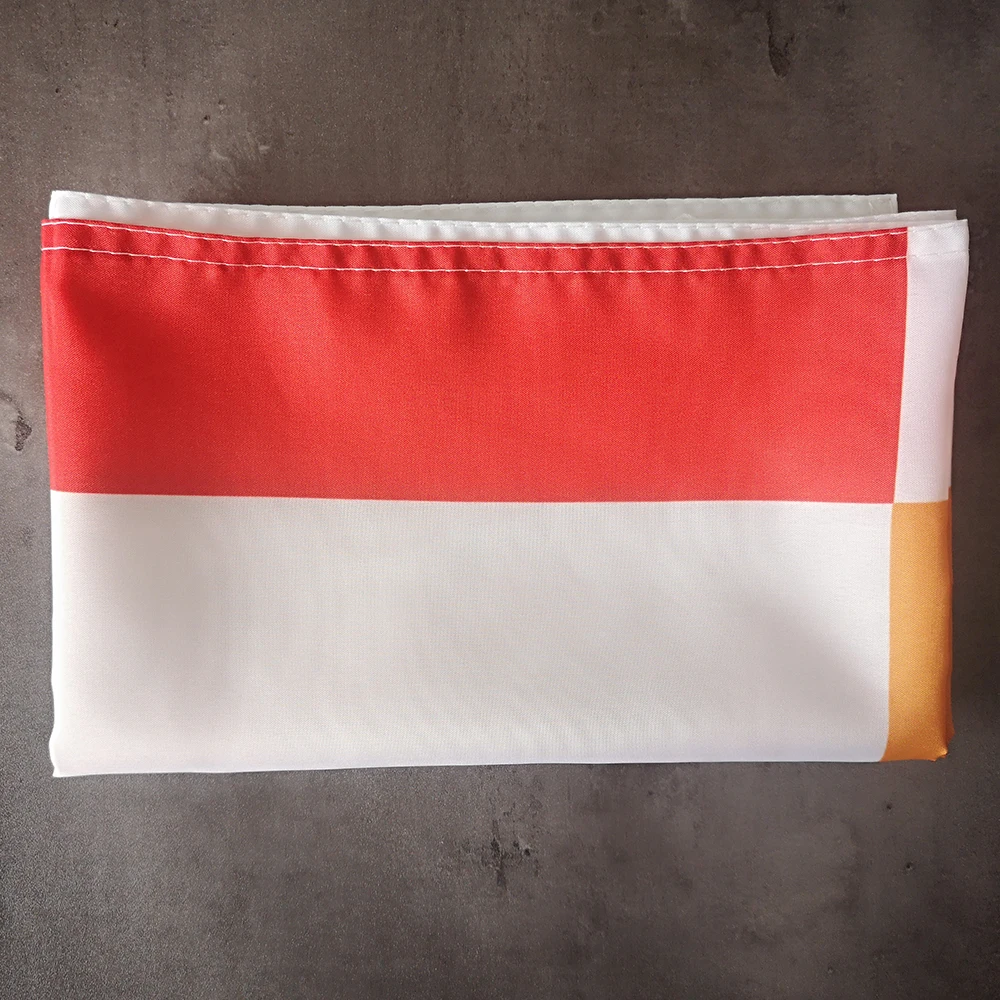 Orange Free State Flag