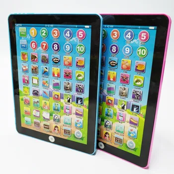 Kids Learning Tablet 1