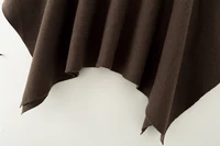 ETJ 2025 women's new fashion oversized loose version of the round neck cape sweater solid color bat sleeve sweater - Image 5