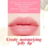 Berry Lip Sleeping Mask Night Sleep Moisturizing Hydrating Fade Lip Lines Exfoliator Maintenance Lip Balm Nourish Jelly Lip Mask 3