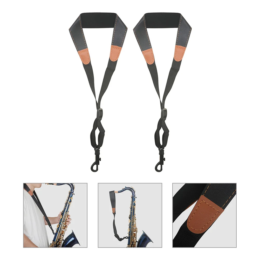 

Детали для замены ремней, регулируемые эргономичные кожаные Музыкальные инструменты