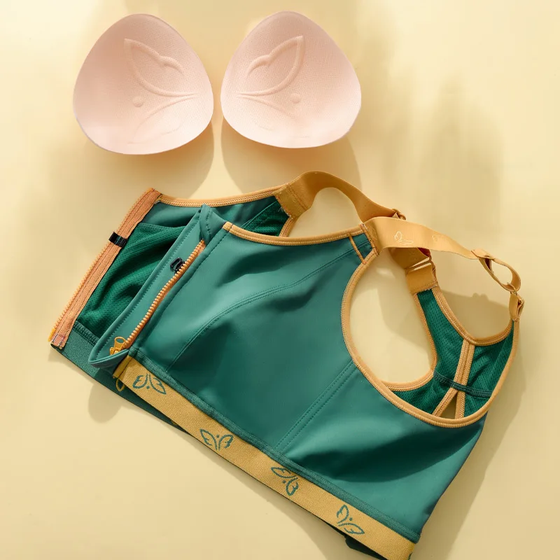 Tank Top Women Gym Women Corset Sports Bra Push Up Crop Top Fitness bra Hollow Breathable Sexy Running Athletic Sportswear