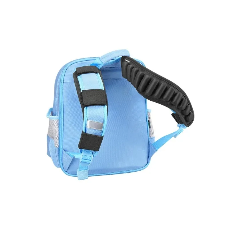 3차원 감압 압축식 에어백, 백팩 스트랩 어린이 어깨 패드