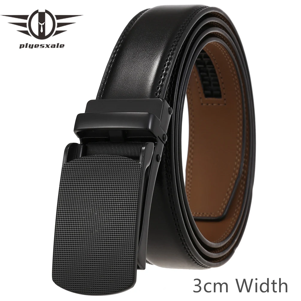 Luxury Belts for Men