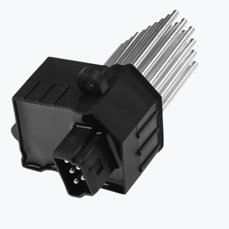 Resistor Switch For Blower Motor On Range Rover L322 368DT 448DT 508PN 508PS 428PS 448PN M62B44 JGO000021 JGO000021