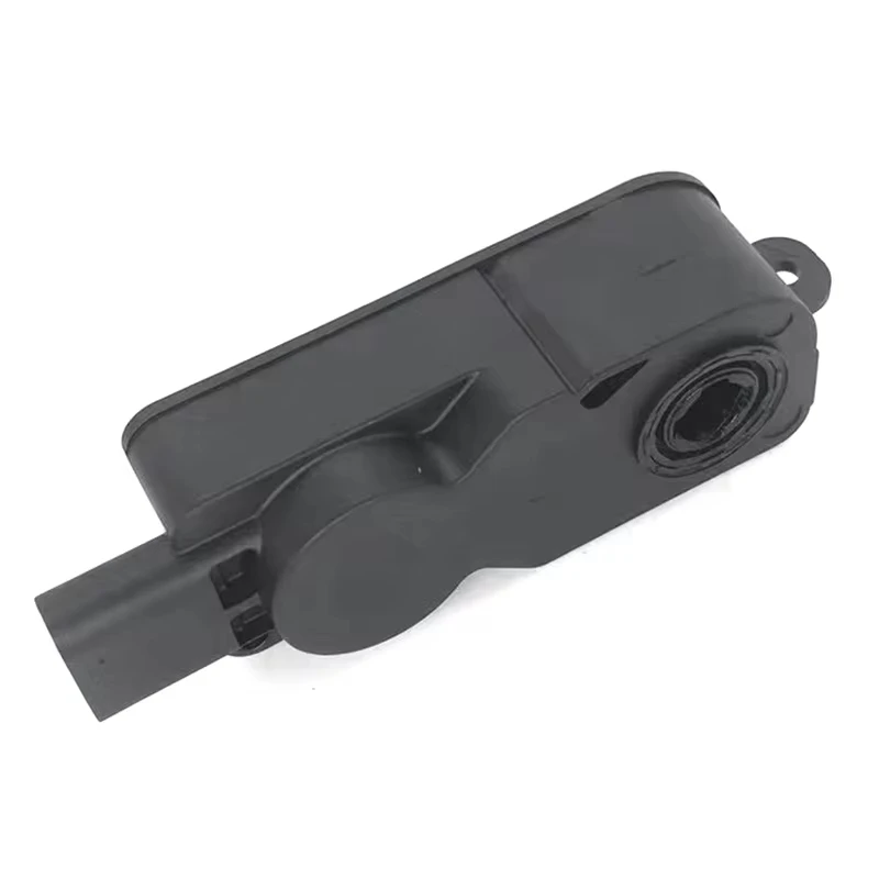 Air Collecting Hood Motor for Tesla MODEL 3 MODEL Y Air Intake Grille Motor Replacement Accessories