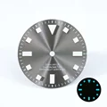 Grey blue lume