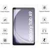 2PCS Glass For Samsung galaxy tab A7 lite 8.7 SM-T220 SM-T225 Scratch Proof Tempered Glass Screen Protector 2