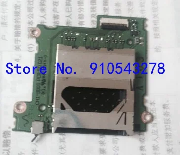 

Запасная часть слота для карты SD-карты для Canon EOS 1100D