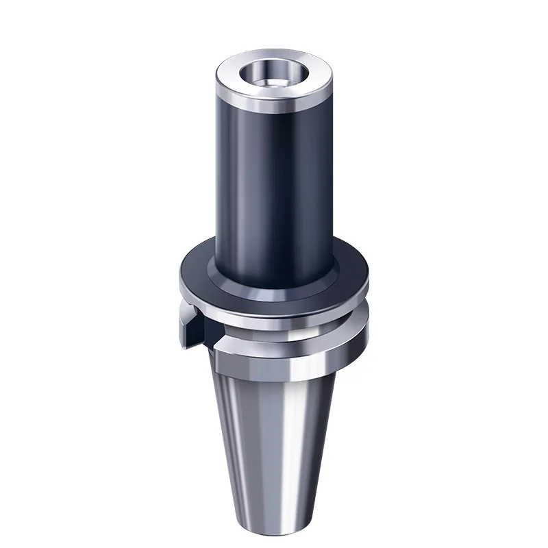 Thread tool holder BT30 BT40 BT50 Tool Holder M6 M8 M10 M12 M16 thread cutter head thread holder Locking teeth Tool