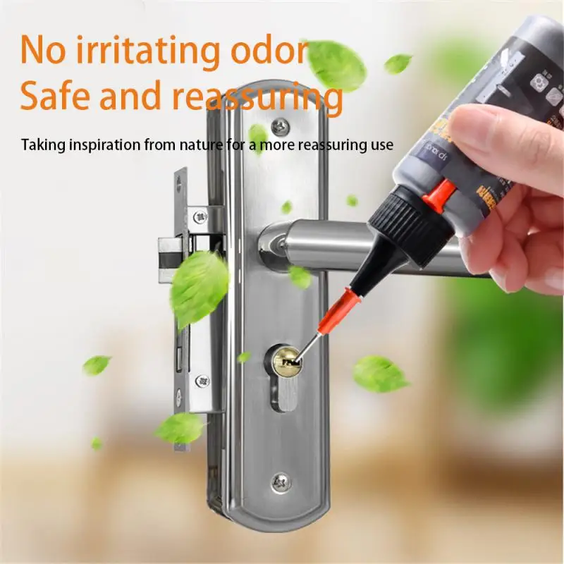 Graphite Powder Lubricant Graphite Lubricant Powdered Graphite Lubricants Door Lock Lubricant Keyhole All Purpose Graphite Powder for Sliding Doors Stuck Locks Stiff