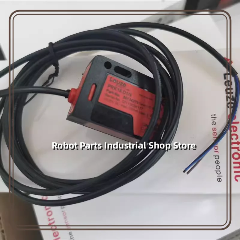 Nuovo Sensore Fotoelettrico Originale Leuze Prk15.D1/4 50134379