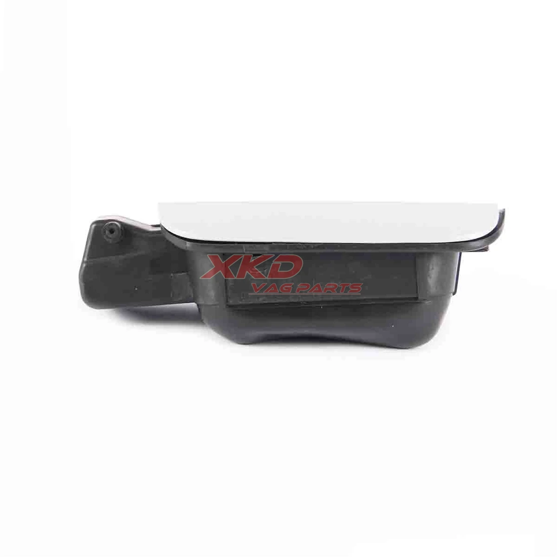 

Random Color Car Fuel Gas Tank Filler Door Lid Cover Fit For VW Passat US A3 2013-2022 561809857C 561 809 857 C