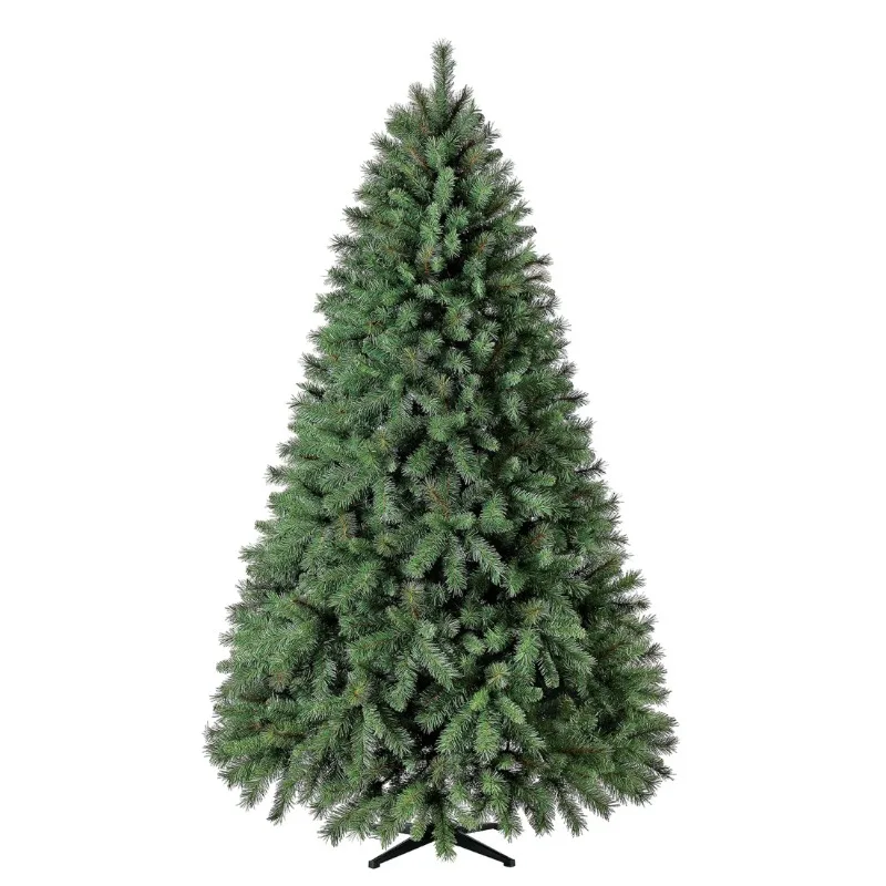 

Non-Lit Fir Artificial Christmas Tree, 7.5 ft