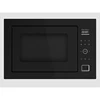 34L Built-in MWO Knob Control with Grill with Convection  Microwave Oven 1