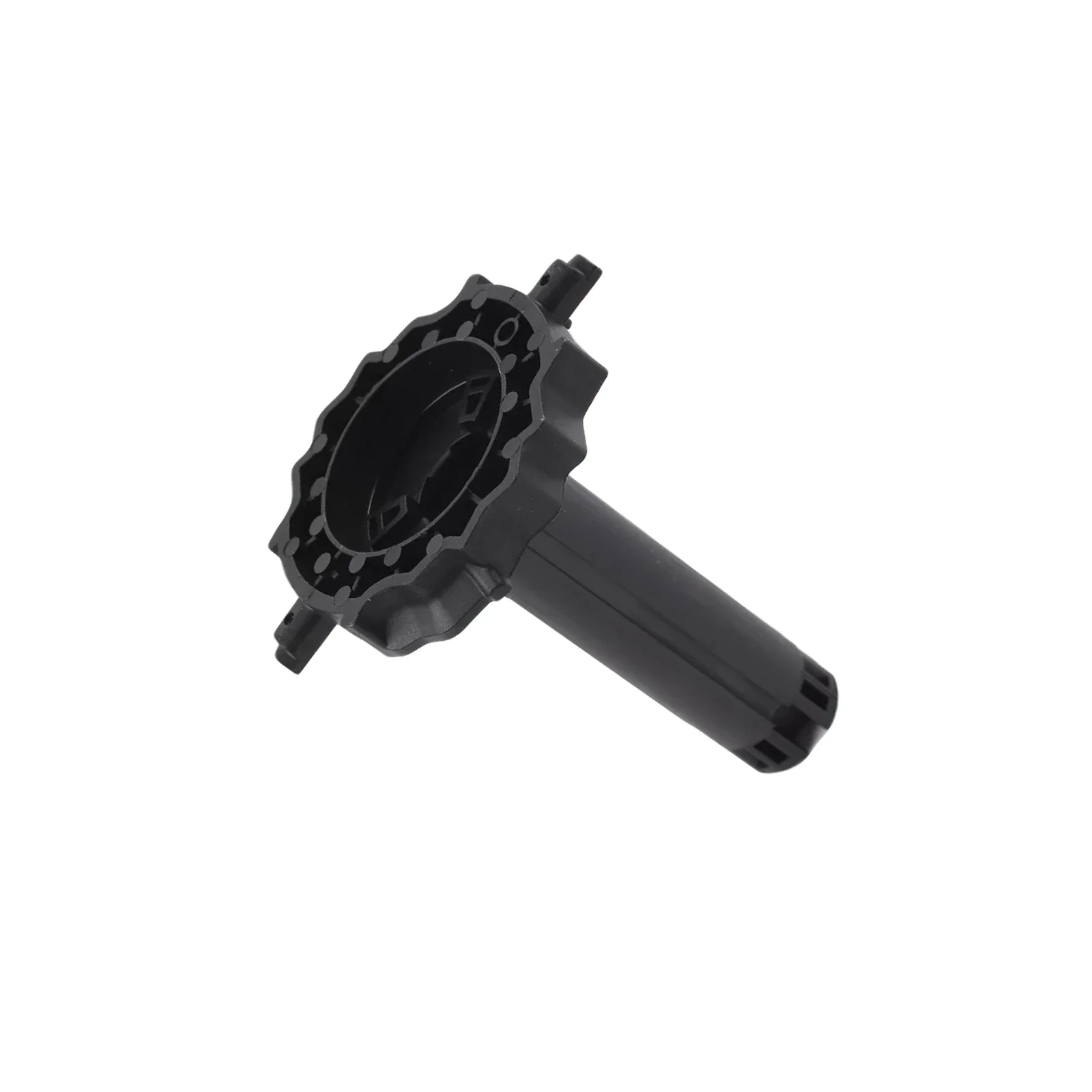 Enhanced Gear Shift Module for Land Rover Vehicles (9-Speed Auto AWD)