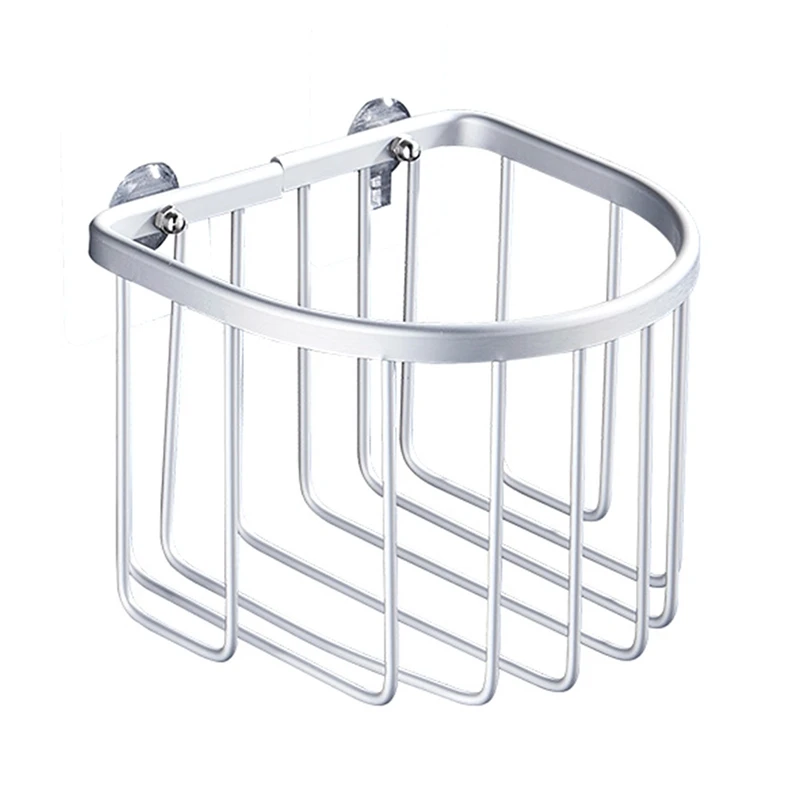 

Коробка для туалетной бумаги, перфорированная стеллаж для фотографий, настенная подвесная корзина в рулоне