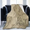 Fade Resistant Middle Earth Map Lord Of Ring Style Blanket – Beautiful Will Stand Test Of Time style 1 2